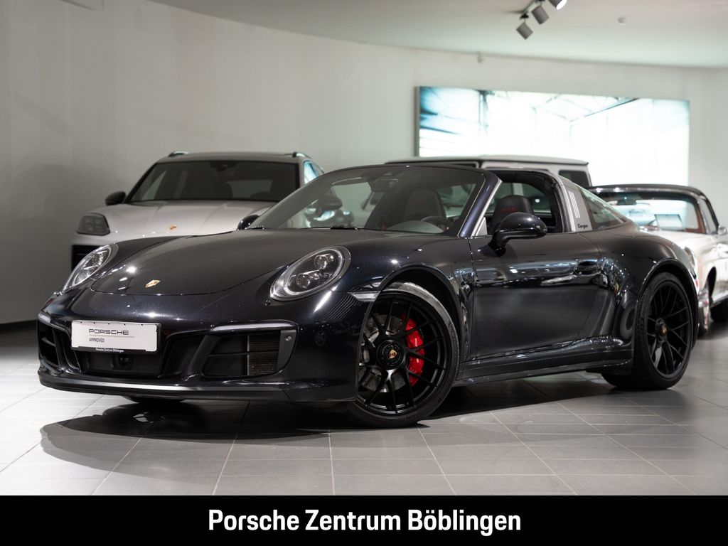 Porsche 991