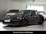 Porsche 991 911 Targa 4 GTS HA-Lenkung LiftsystemVA BOSE - Porsche in Stuttgart: 911