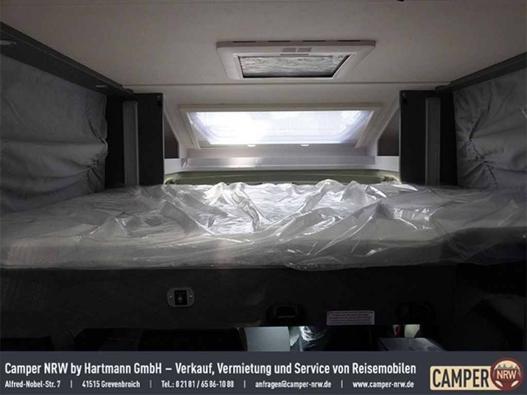 ETRUSCO T 7400 SB Fiat