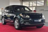 Land Rover Range Rover Vogue 4.4 SD/Autobiography/TV/Pano - gebrauchte Land Rover Range Rover aus dem Jahr 2017