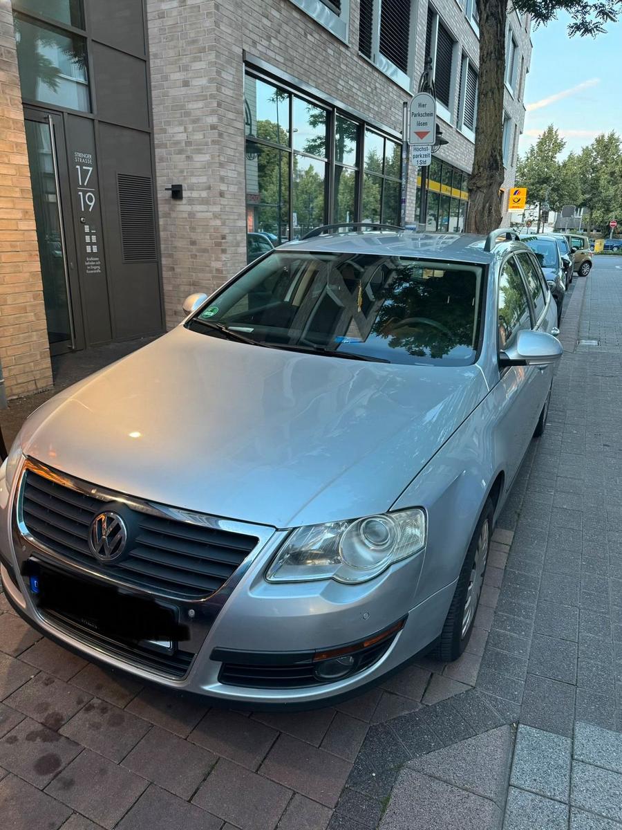 Volkswagen Passat 2010 — photo 5