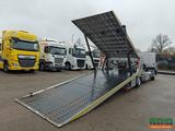 Mercedes-Benz Atego 1218 4x2 Tageskabine (3-Sitzer) Euro 6 - Mercedes-Benz Atego 1218