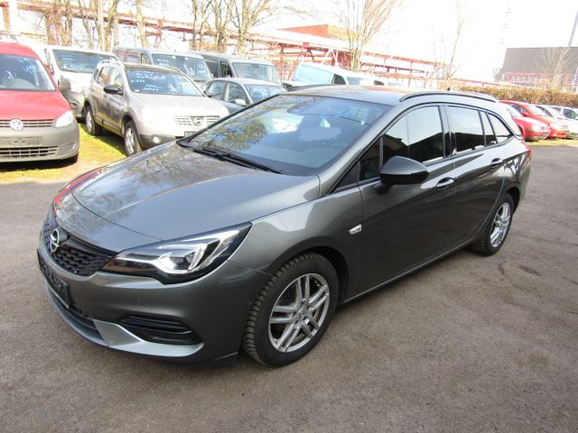 Opel Astra K Sports Tourer Ultimate Start/Stop