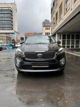 Kia Sorento Platinum 2016 7 Sitzer - Kia Sorento in Nürnberg