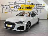Audi A4 Avant 35 TFSI S-line Competition Edition - Audi A4 Jahreswagen: Kombi