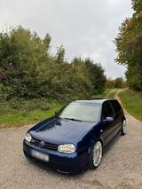 Volkswagen Golf 4 R32 (UMBAU) 2.8 VR6 Golf 4 IV - Volkswagen Golf: Iv R32