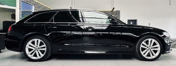 Audi A6 - 4