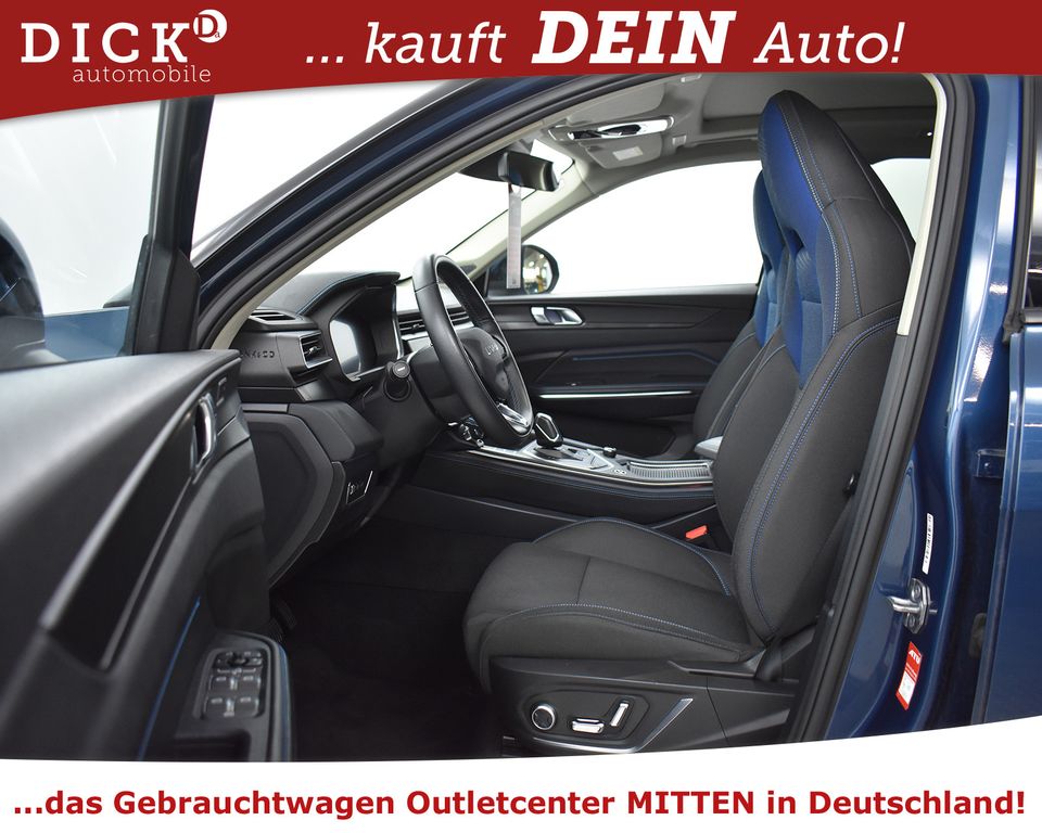 Lynk&Co 01 1.5TD Aut PHEV PANO+MEMO+NAVI+LED+SHZ+ACC+360