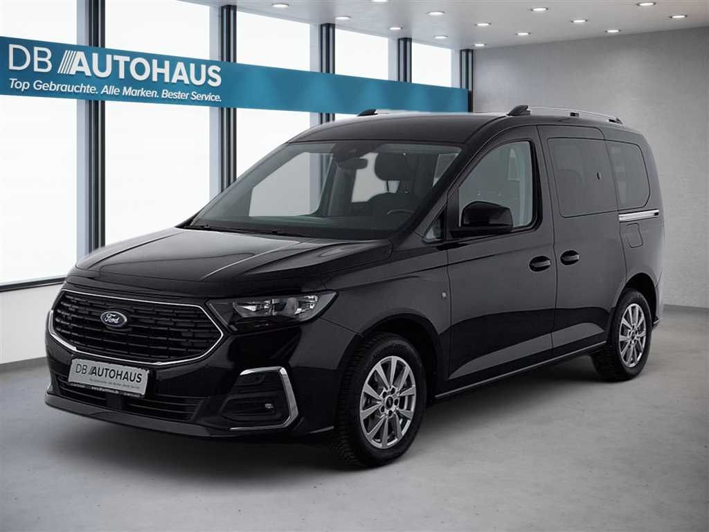 Image of Ford Tourneo Connect
