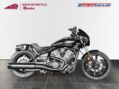 INDIAN Sport Scout 2025! 125 Jahre AKTION!