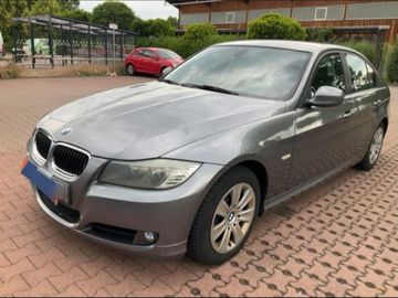 BMW 318 - 1
