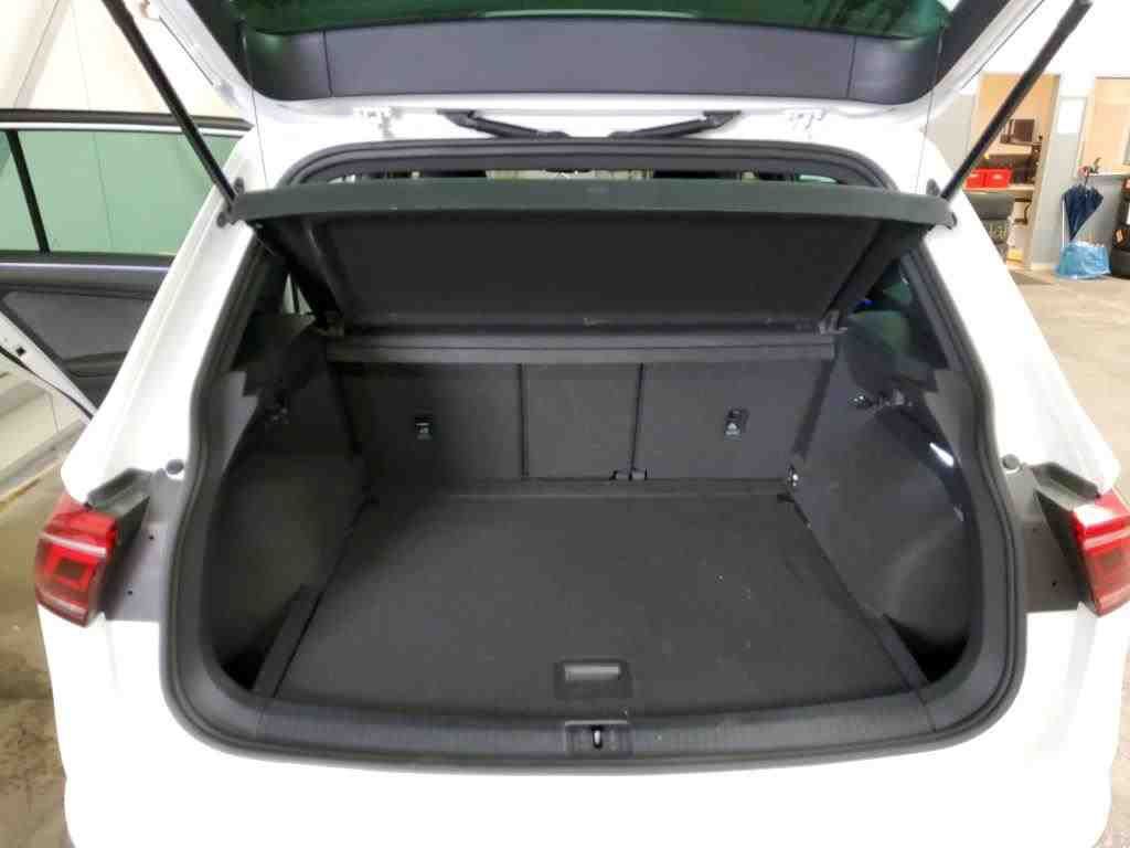 Volkswagen Tiguan - Bild 4