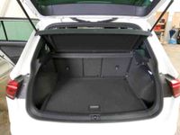Volkswagen Tiguan - Vorschau Bild 4