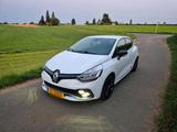 Renault Clio 4 Rs Trophy - Renault Clio: RS Trophy