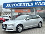 Audi A6 Avant 2.8 FSI quattro - Audi: Allradantrieb