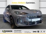 Cupra Terramar VZ 2.0 TSI 195 kW 4Drive VZ 7-Gang DSG - mit Benzin-Antrieb: Grau, Alcantara