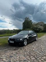 BMW E92 320d Coupé  M-Paket, Gewindefahrw... - BMW 320 aus 2010: Coupe, 320d