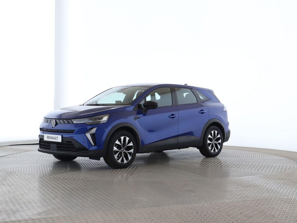 Image of Renault Symbioz
