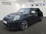 MINI Cooper S 5-Türer*DriveAssist*Stop&Go*Kamera*18"* - MINI MINI: Go