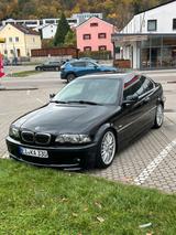 BMW 330 CI - BMW 330 aus 2001: Coupe, 330ci