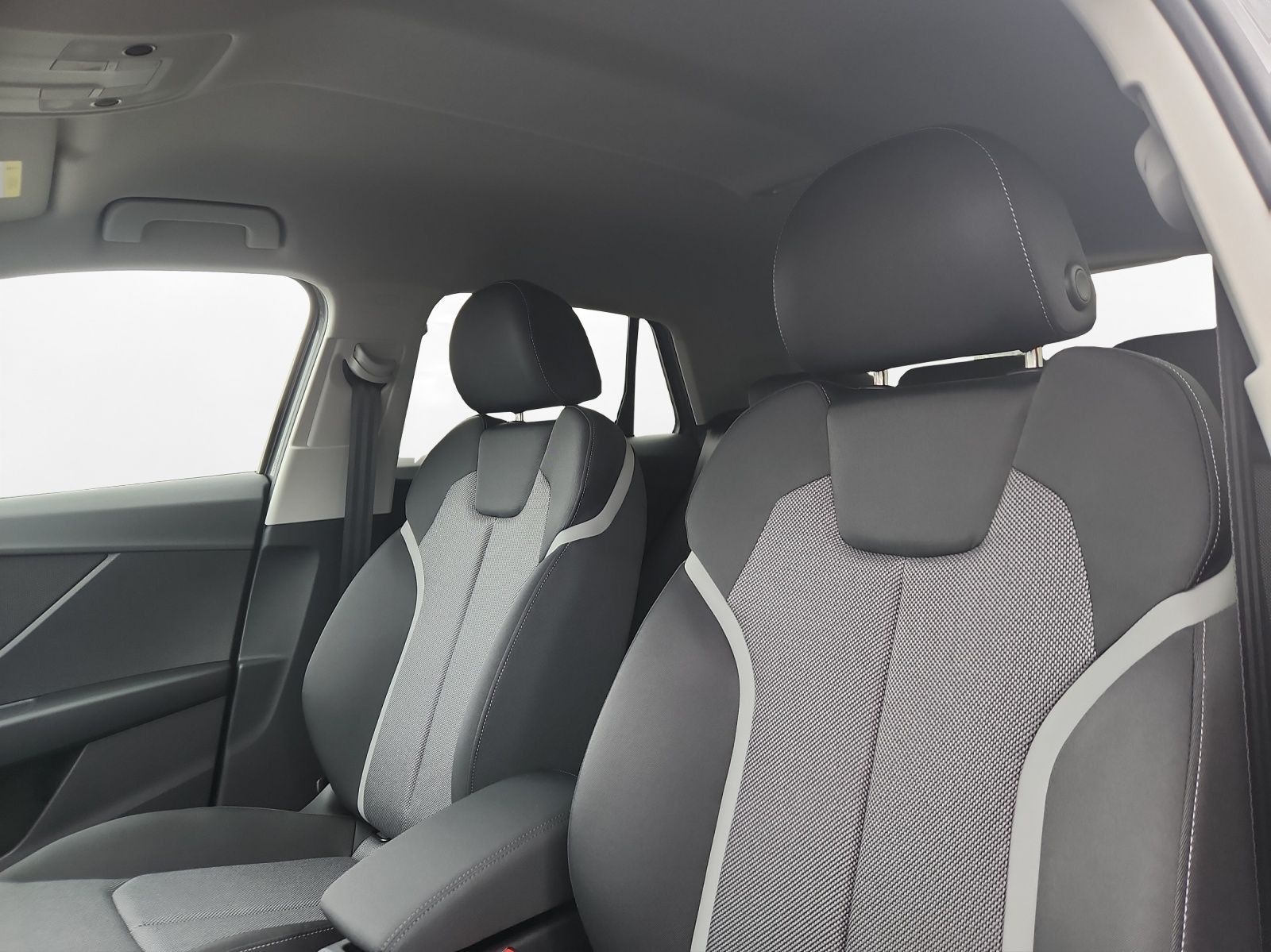 Audi Q2 - Bild 12