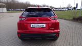 Mitsubishi Eclipse Cross Plug-in Hybrid BASIS 2.4 MIVEC 4WD - Mitsubishi mit Hybrid-Antrieb