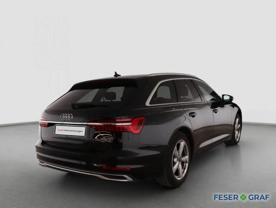 Audi A6 - Bild 4