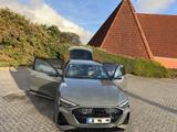 Audi e-tron 55 quattro S line Sportback Black Edition