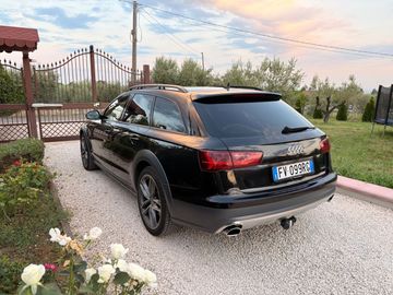 Audi A6 Allroad - 7