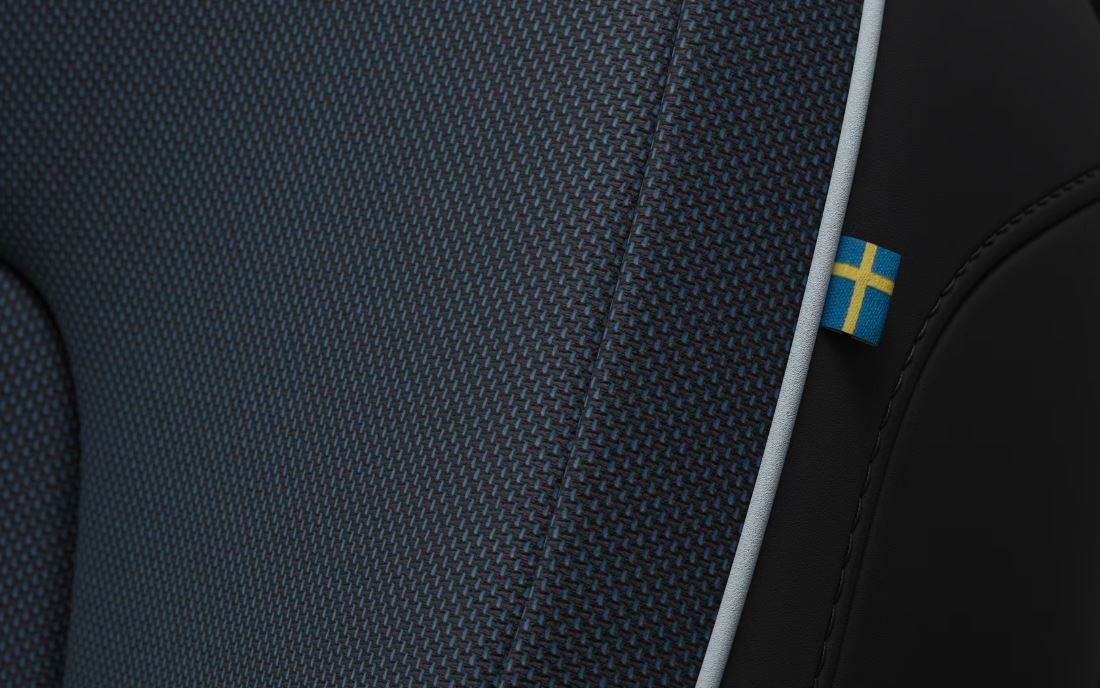 Volvo EX30 - Bild 7