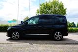 Volkswagen Caddy Move*DSG*1.5 TSI*LED*Panorama*Navi - Volkswagen Caddy: Schwarz