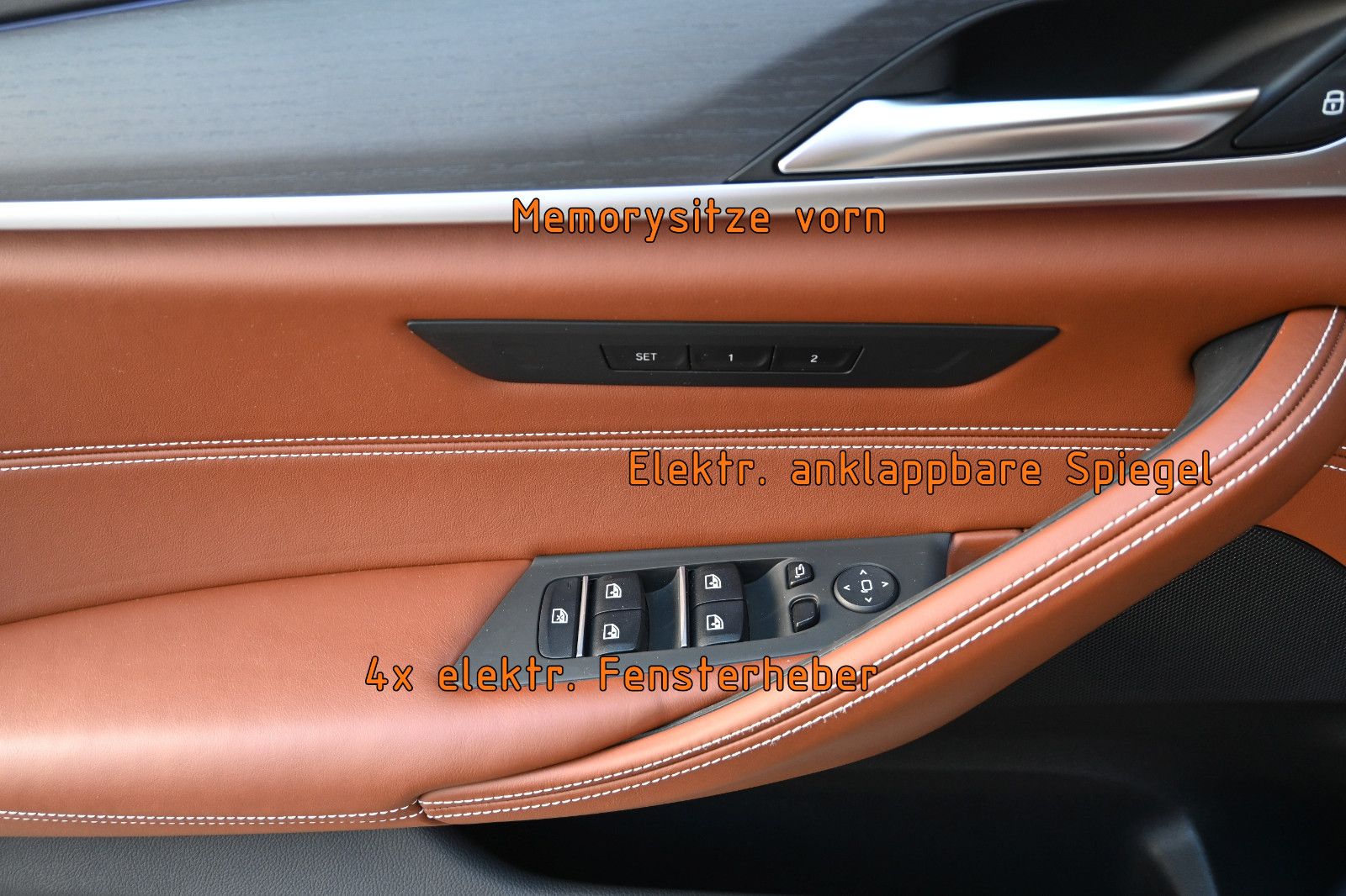 Fahrzeugabbildung BMW 530d xDr Touring M SPORT °UVP 97.660€°INDIVIDUAL