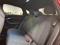 Audi SQ6 e-tron - Vorschau Bild 6