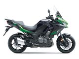 Kawasaki Versys 1000 SE 2023, Tourerpaket opt., 4 J. Gar. - KAWASAKI 1000 VERSYS