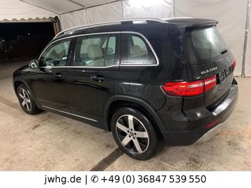 Mercedes GLB 220 - 3