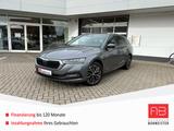 Skoda Octavia Style 2.0 TDI DPF EU6d Combi - Skoda Octavia: Dpf
