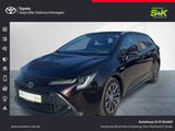 Toyota Corolla 1.8 Hybrid Club +WINTER-P.+Miracast+KAME - Toyota Corolla Gebrauchtwagen in Hamburg