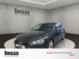 Audi A4 50 quattro 3.0 TDI Limousine advanced (EURO 6 - Audi A4 mit Diesel-Antrieb: Limousine, Euro5, 3.0
