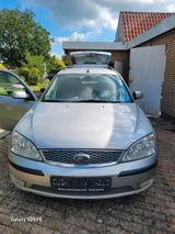 Ford Mondeo Bastler/ Export - Ford Mondeo aus 2003: Kombi