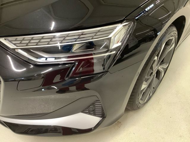 A3 Sportback advanced 40 TFSIe,Kamera,AHZV,LED,e