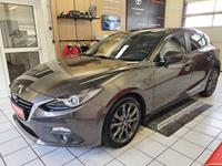 Mazda 3 Fließheck 3 SKYACTIV-G 120 NAKAMA