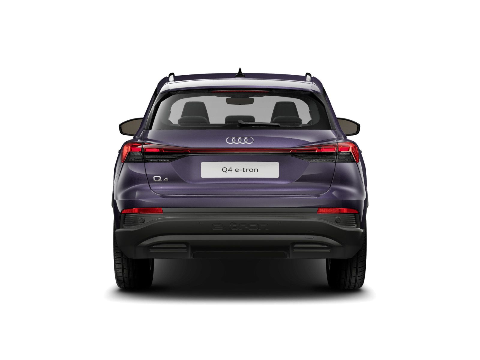 Audi Q4 e-tron - Bild 8