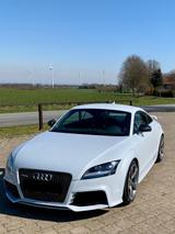Audi TT RS Plus Coupe | Handschalter | 37tkm - Audi TT RS: Plus