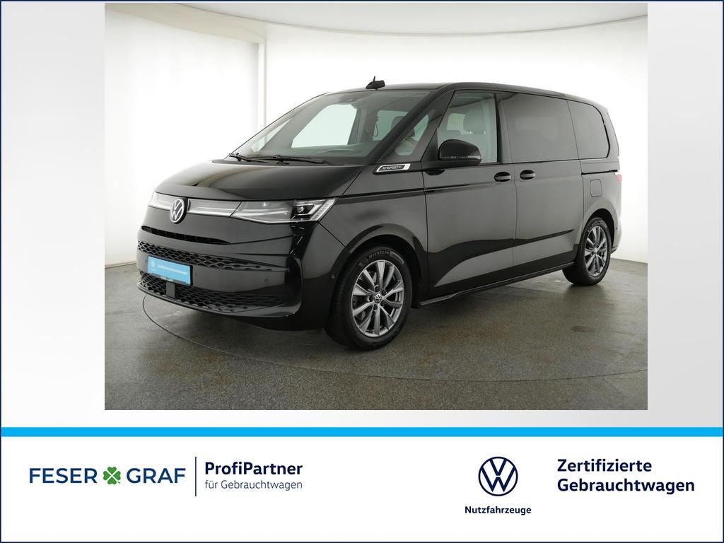 Volkswagen T7 Multivan 1.4 TSI eHybrid Life DSG 7Sitze AHK