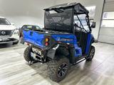 Linhai T-Boss 570 *Schneeschild*Streuwagen*Salzstreuer* - QUAD SCHNEESCHILD