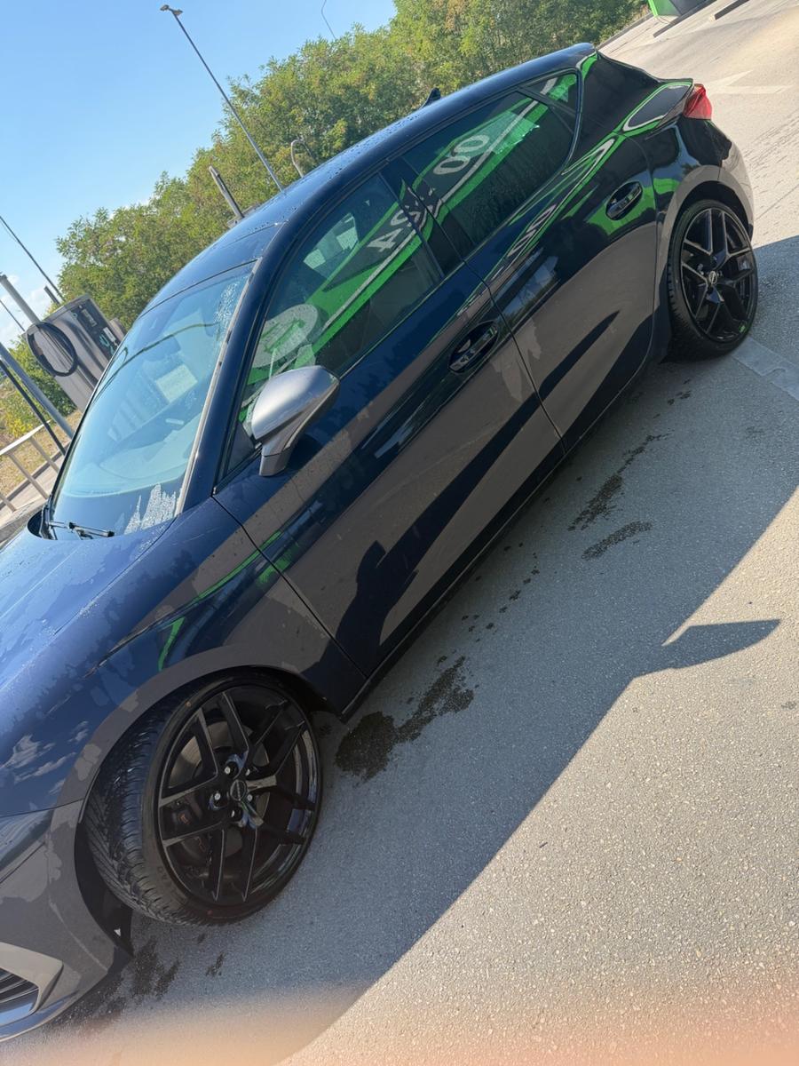 Cupra Leon 2.0 TSI 221kW, миниатюра 3