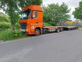 Mercedes-Benz Actros 4 3-Achser BM 963 2548wie 2648 - Mercedes-Benz Actros 2648