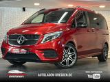 Mercedes-Benz V220d EDITION 2020 AMG NIGHT KOMPAKT* LED#SHZ#SH