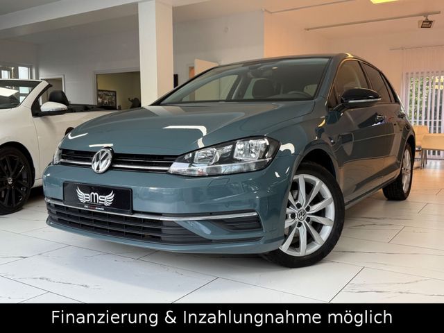 Volkswagen Golf VII  IQ.DRIVE  Garantie bis 03.2026