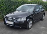 Audi A3, 1,6 L Sportback Ambition, Wenig K... - Audi A3 aus 2008: Sportback Ambition